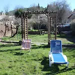 Holiday home Marion Allemagne-en-Provence