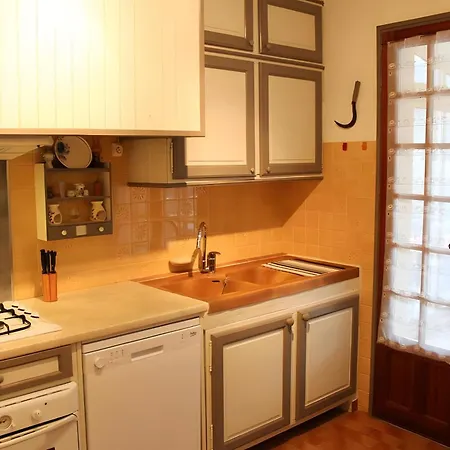 Marion Vakantiehuis *