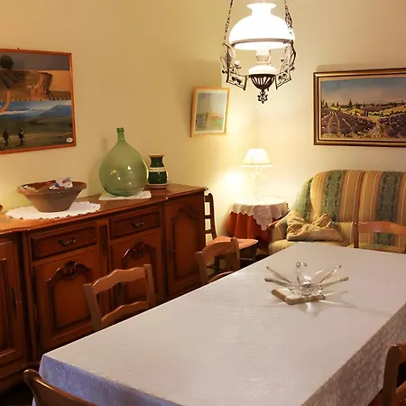 Vakantiehuis Marion Allemagne-en-Provence