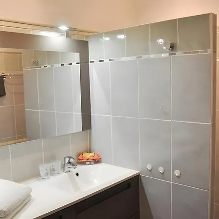 Marion Vakantiehuis Allemagne-en-Provence