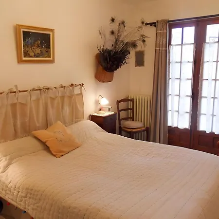 Marion Vakantiehuis Allemagne-en-Provence