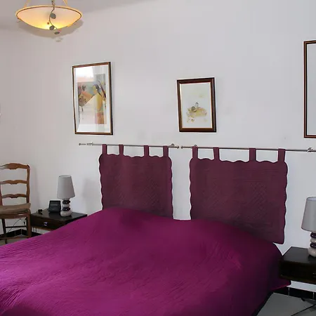 Marion Vakantiehuis Allemagne-en-Provence