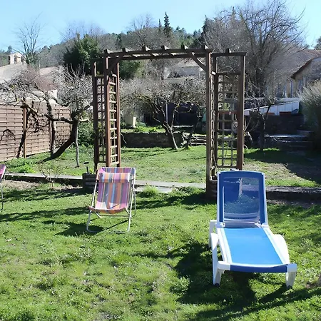 Vakantiehuis Marion Allemagne-en-Provence