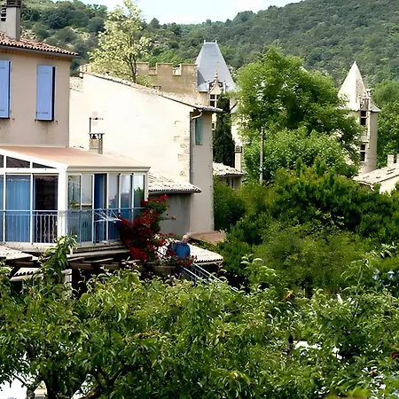 Σπίτι διακοπών Marion Allemagne-en-Provence