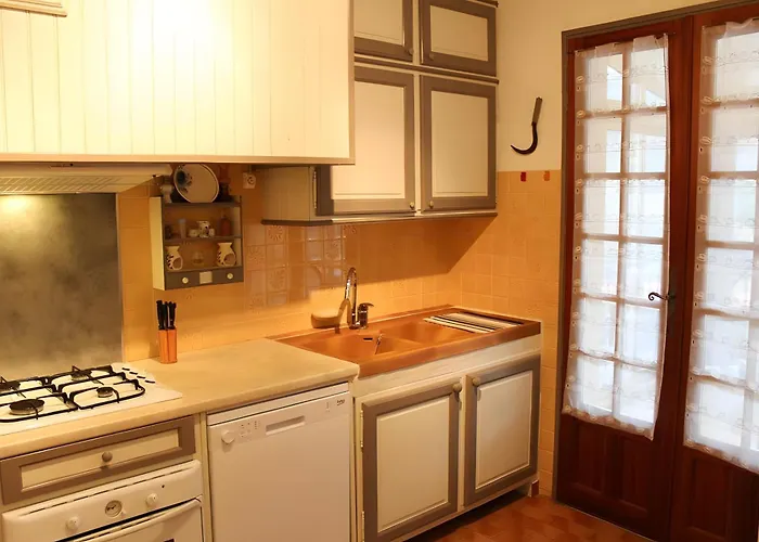 Marion Prázdninový dům *