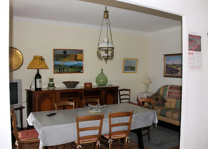 Marion Prázdninový dům *