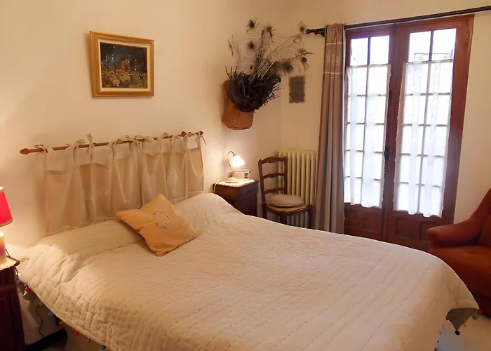 Marion Prázdninový dům Allemagne-en-Provence