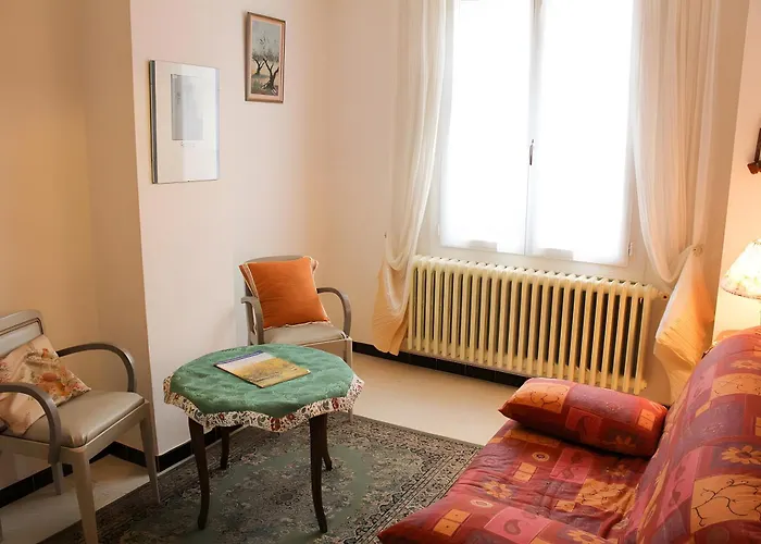 Marion * Allemagne-en-Provence